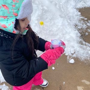 Meet your Posher, Ana